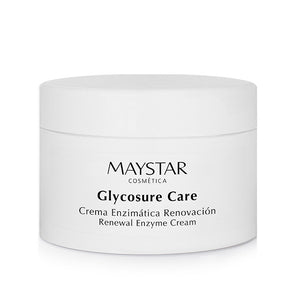 Glycosure Care Enzyme Crème - Échantillon