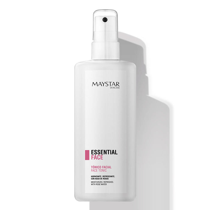 Essential Face Tonic Hoofdafbeelding