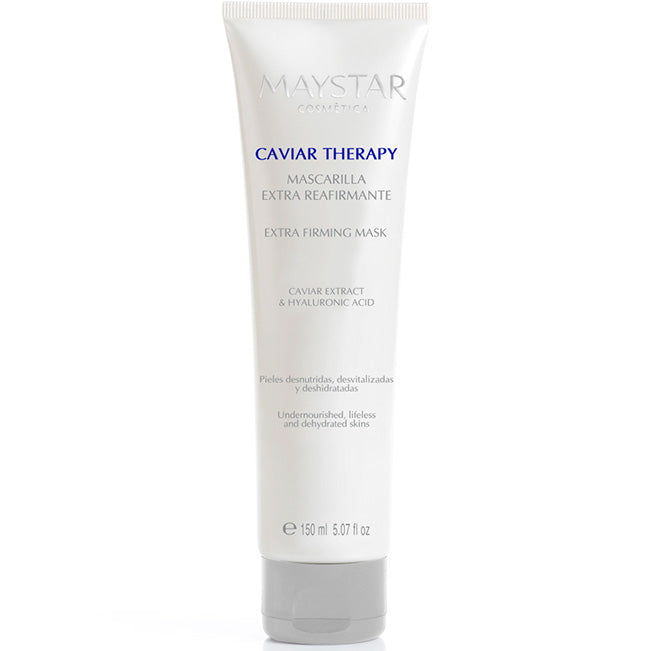 Caviar Therapy hydraterend en verstevingend masker (opvolger hydrovital) Hoofdafbeelding