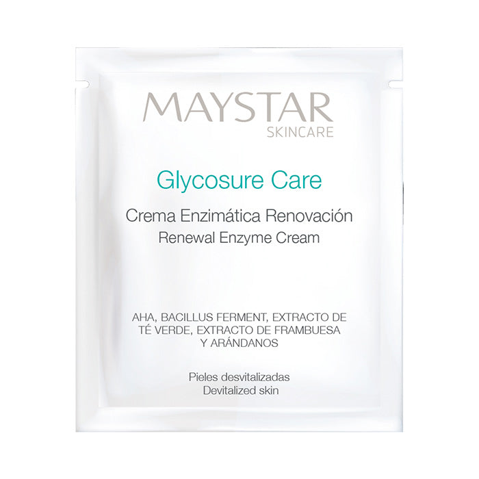 Glycosure Care Enzyme Crème- Proefje Hoofdafbeelding