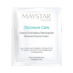 Glycosure Care Enzyme Crème- Proefje