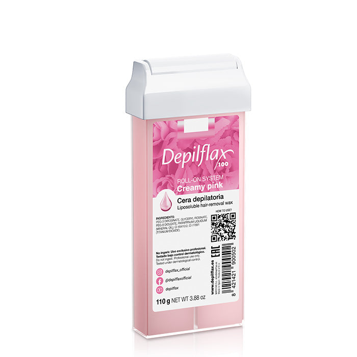 Roll-on Pink Extra Cremige Füllung Hauptbild