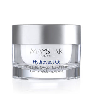 Crème Hydrovect Oxygen ICE