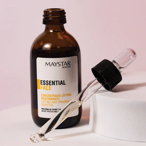 Essentials Sérum Concentré Raffermissant et Liftant - 50 ml