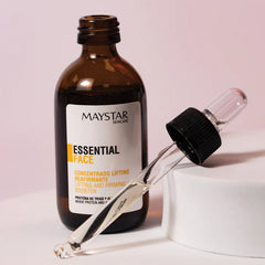 Essentials 3 Serum Concentraten + Massage Crème Pack
