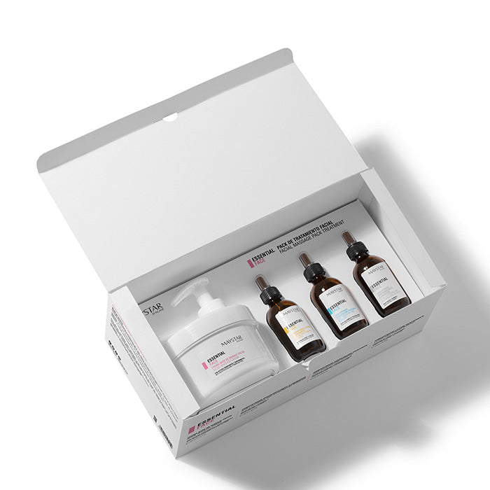 Essentials Deep Hydration Serum Concentrate - 50 ml