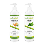 Roll on Naturel vulling