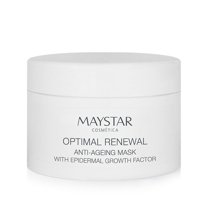 Optimal Renewal Anti-Ageing Repair Masker (opvolger nourishing mask)
