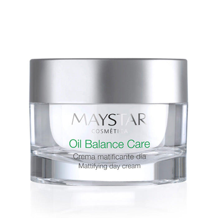 Oil Balance Cream (Verbraucherverpackung)  Hauptbild