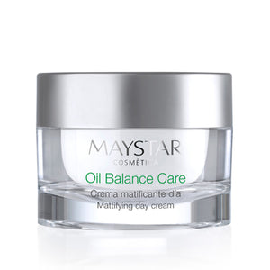 Oil balance Crème (consumenten verpakking)
