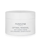 Optimal Renewal Anti Ageing Crème - Repareert de huid