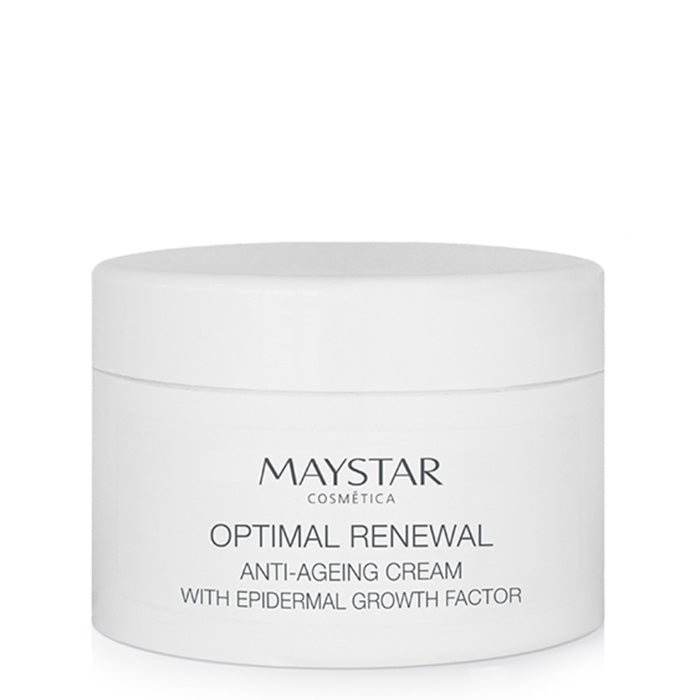 Optimal Renewal Anti Aging Cream - Repariert die Haut  Zweitbild