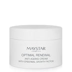 Optimal Renewal Anti Ageing Creme - Opvolger nouri creme - proefje