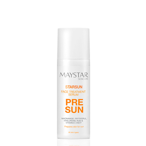 SÉRUM PRÉ-SOLEIL TRAITEMENT VISAGE