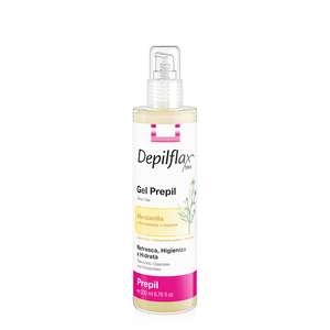 Vorbehandlungsgel 200ml