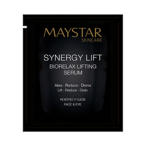 Sérum Synergy Lifting 30ml - Prix Marie Claire 2021 - Échantillon