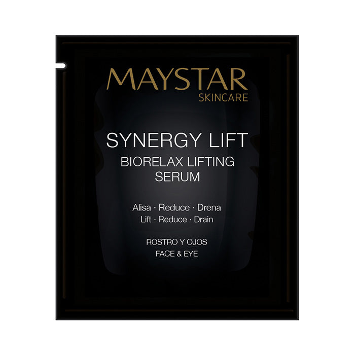 Synergy Lifting serum 30ml  - Marie claire Prijs 2021 - Proefje