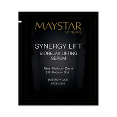 Synergy Lifting serum 30ml  - Marie claire Prijs 2021 - Proefje