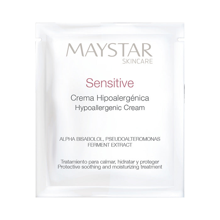 Sensitive Hypoallergene Creme - Probe Hauptbild
