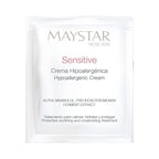 Sensitive Hypoallergeen Crème - Proefje