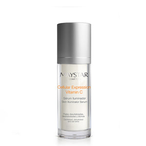 Sérum Visage Vitamine C