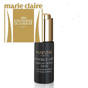 Synergy Lifting Serum 30ml Prix Marie Claire