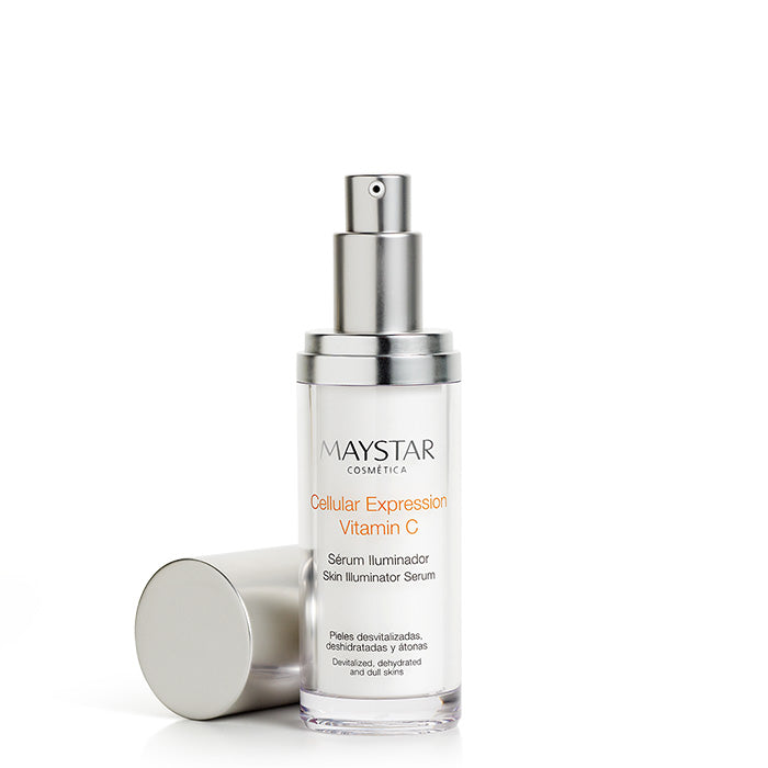 Cellular Expression Vitamin C Serum