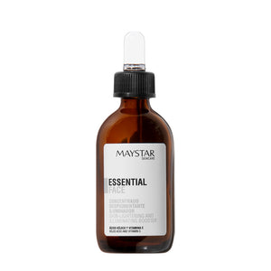 Sérum Concentré Dépigmentant + Éclaircissant Essentials - 50 ml