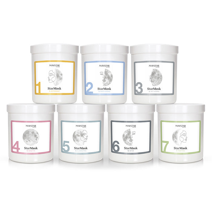 Starmask 1 Antioxidant 500 gram