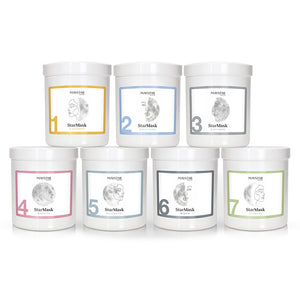 Starmask 1 Antioxydant 500 grammes