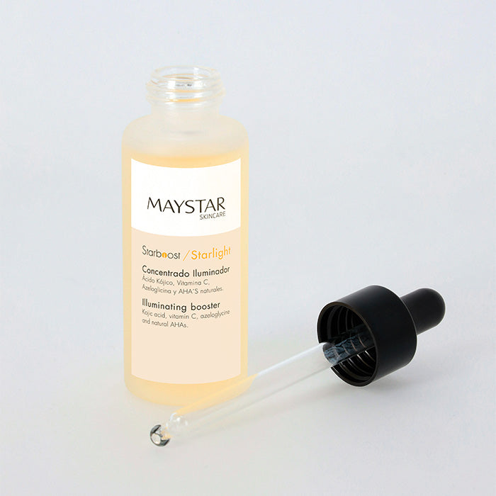 Professional Starlight Serum Booster