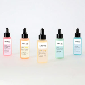 Sérum Booster Professionnel Starlight