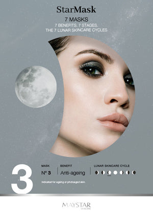 Starmask 3 anti-âge 500 grammes