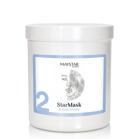 Starmask 2 Moisturizing 500 gram