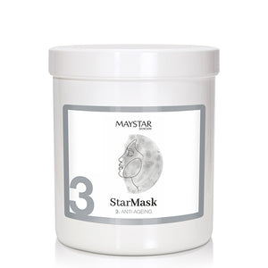 Starmask 3 anti-âge 500 grammes