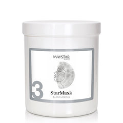 Starmask 3 anti ageing 500 gram