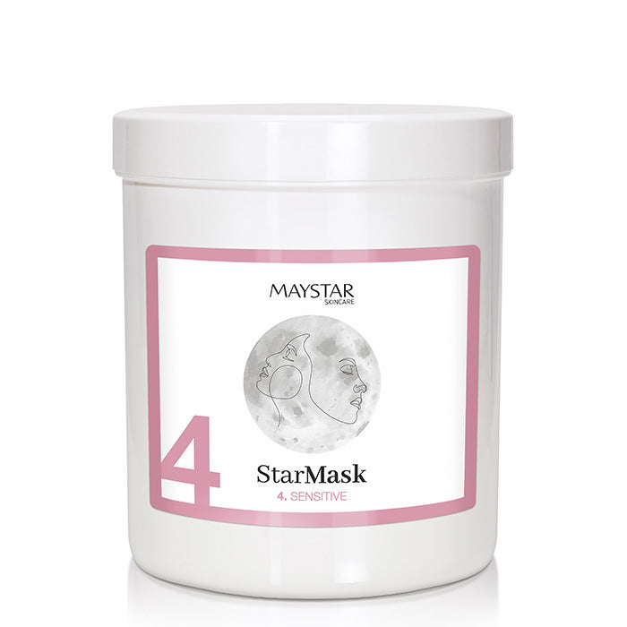 Starmask 4 Sensitive 500 gram