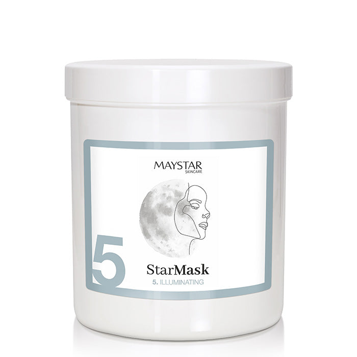 Starmask 5 Illuminating 500 gram