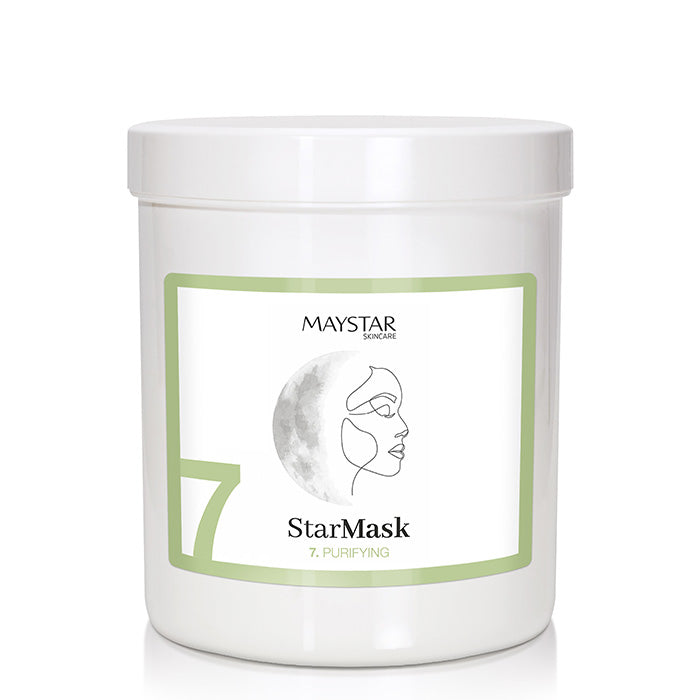 Starmask 7 purifying 500 gram