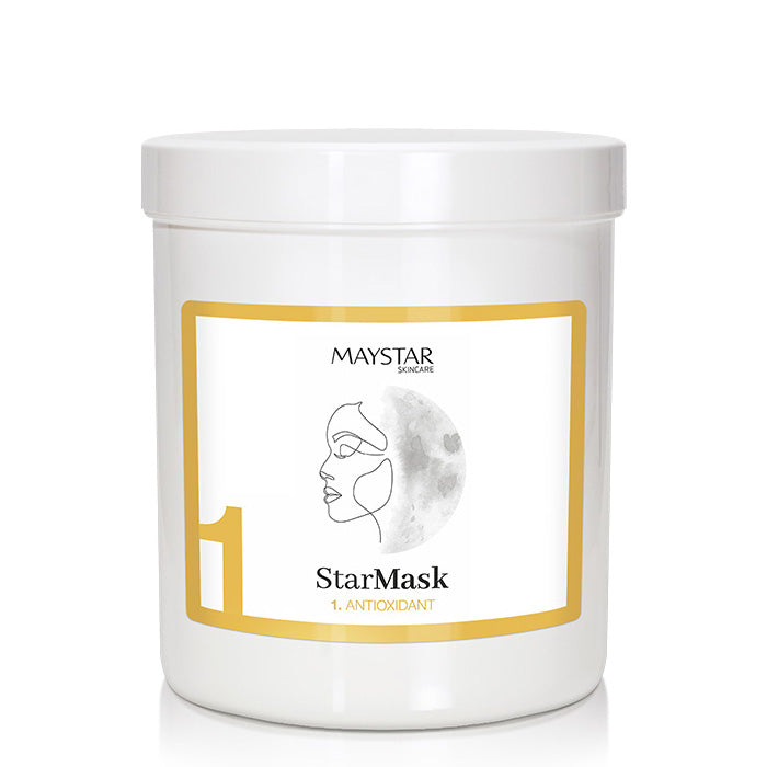 Starmask 1 Antioxidant 500 gram