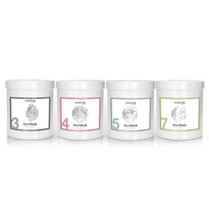 Starmask 6 Détox - Échantillon