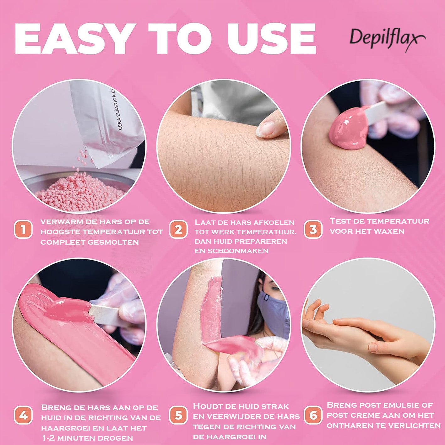 Weiches Harz Zweitbild