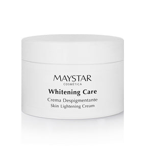 Whitening Care Huid Verlichtende Crème