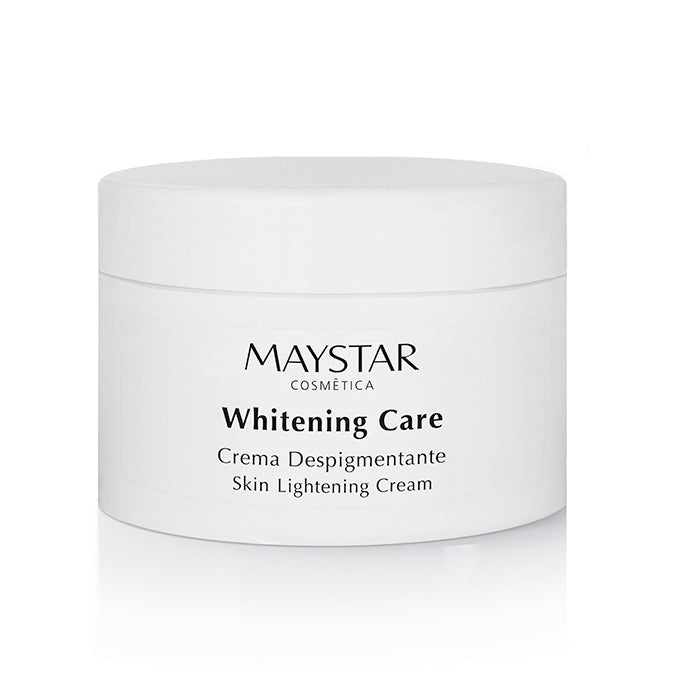 Whitening Care Huid Verlichtende Crème - Proefje