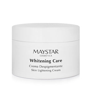 Whitening Care Huid Verlichtende Crème