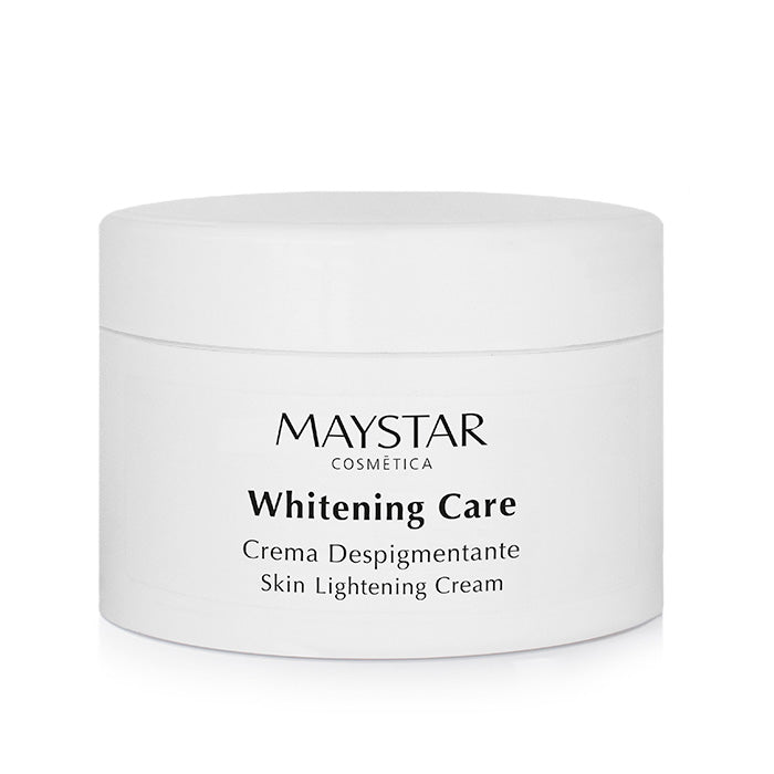Whitening Care Huid Verlichtende Crème