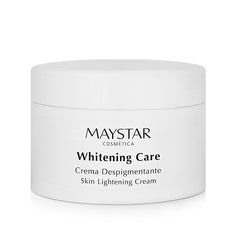 Whitening Care Huid Verlichtende Crème