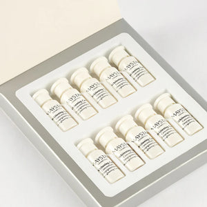 Sérum Concentré Dépigmentant Whitening Care - 10 Ampoules de 2,5 ml