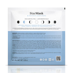Starmask 2 Moisturizing 2x30 gram (consumentenverpakking)