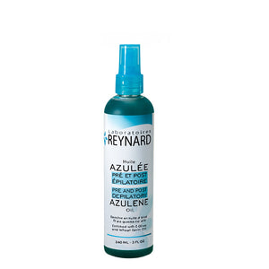 Avant & Après Huile à l'Azulène Bleue 240ml